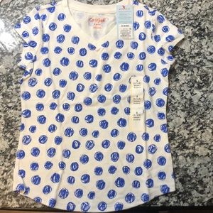 Cat and Jack Short Sleeve